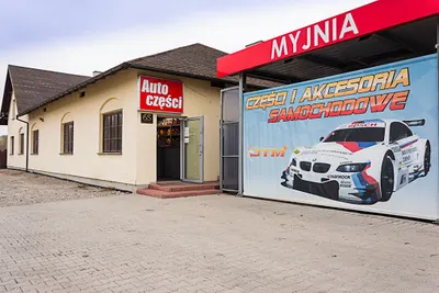 Skup Samochodów Aut Krosno - Pomoc Drogowa